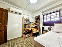 Blk 545 Bedok North Green (Bedok), HDB Executive #509437611